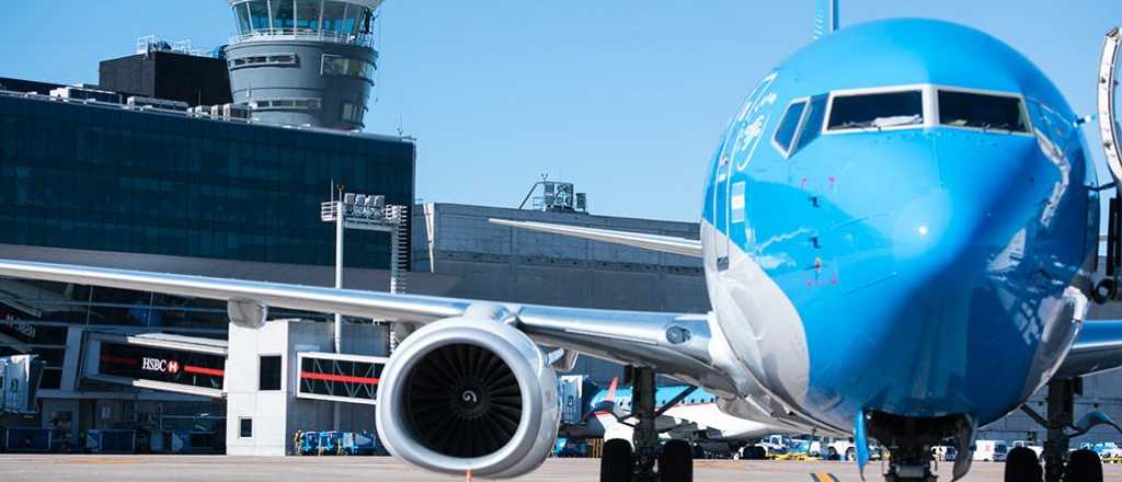 Aerolíneas aumenta las frecuencias a destinos turísticos