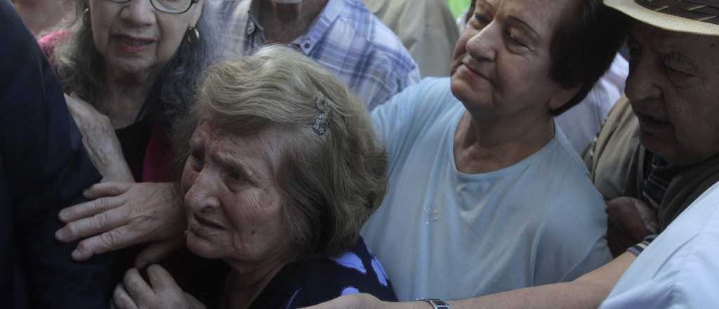 Así quedaría el aumento a los jubilados anunciado por el gobierno