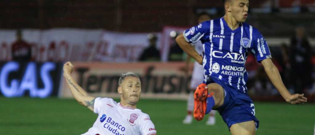 Copa Argentina: así será la venta de entradas para los hinchas del Tomba