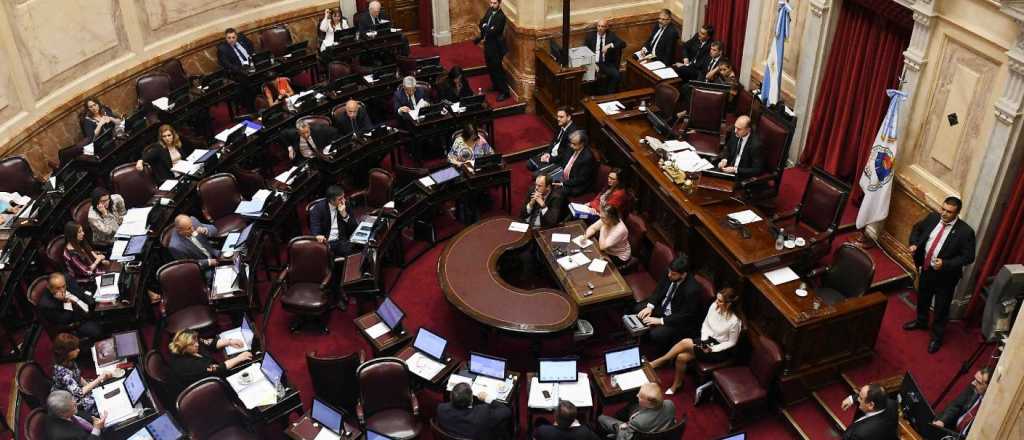 El FMI dijo que es un "paso muy positivo" la aprobación del Presupuesto