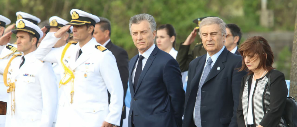 Ordenaron investigar a Mauricio Macri por la tragedia del ARA San Juan