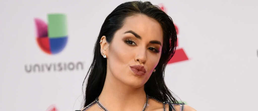 Lali Espósito recibió una propuesta romántica de Cande Tinelli