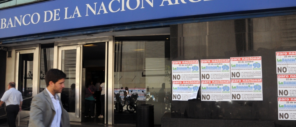 ¿En qué bancos ya se pueden hacer plazos fijos sin ser cliente? 