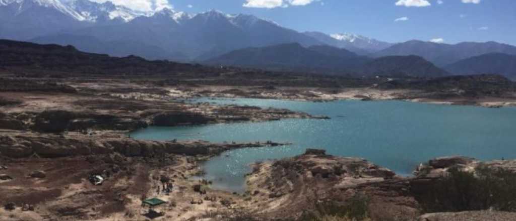 Mendoza conmemora su Día Provincial del Agua