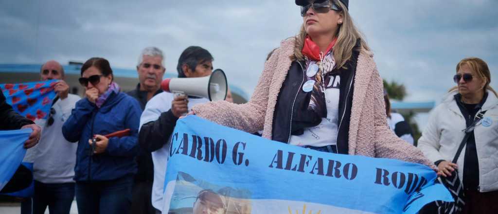 ARA San Juan: familiares, entre homenajes, críticas y exigencias