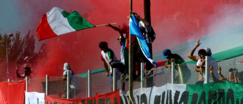 El fenómeno Fray Luis Beltran