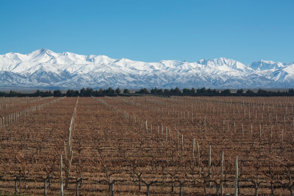 La Magia Del Valle De Uco, Retratada En Fotos Imperdibles - Mendoza Post