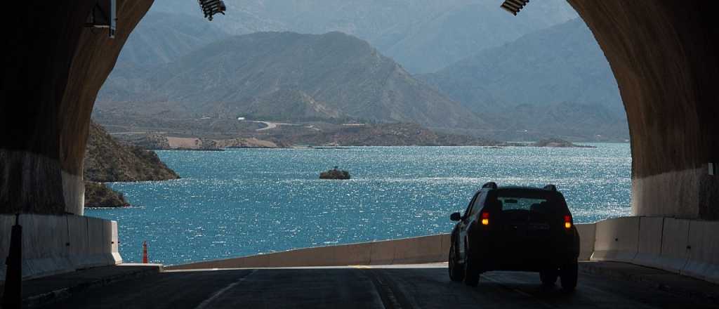 Encontraron a una mujer muerta  en Potrerillos e investigan un femicidio