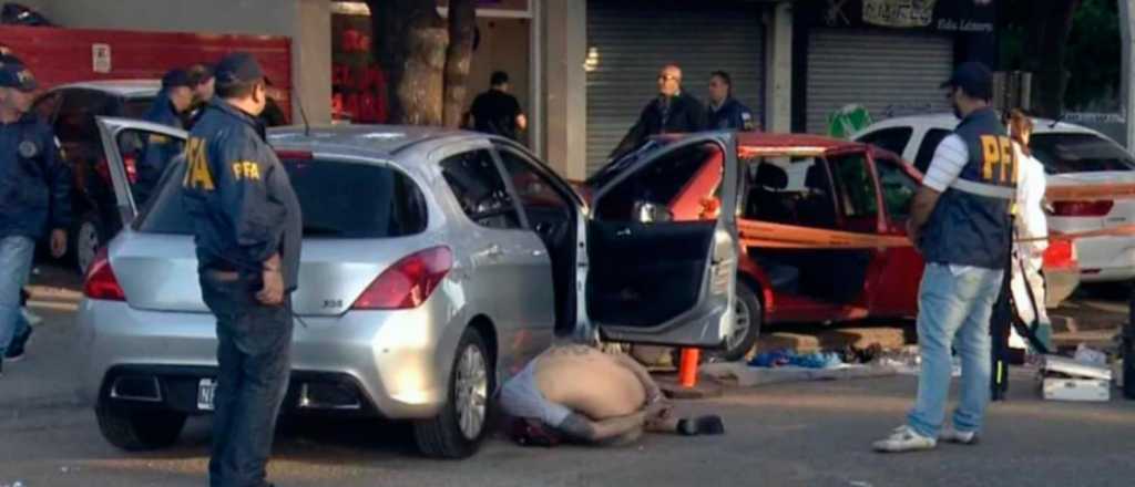 Horror: una adolescente fue secuestrada y asfixiada en Buenos Aires