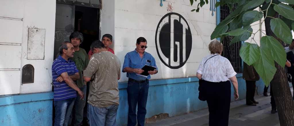 Rematan el antiguo edificio de Irrigación: comprado, usurpado y demolido