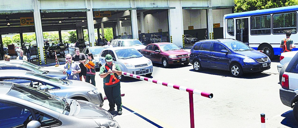 Una carta de lectores de La Nación pone el foco en la VTV y Mendoza