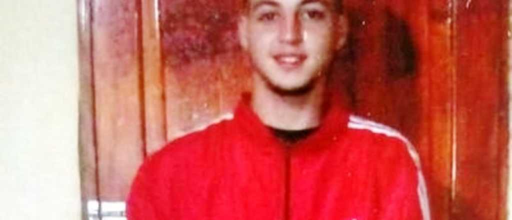 Encontraron muerto al chico que había desaparecido en San Rafael