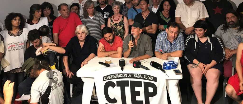 Denuncian que la Policía mató a un militante CTEP en una toma en La Matanza