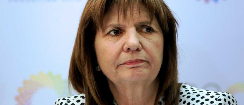 ¿Bullrich se mete en la política del Rojo para enfrentar a Moyano?