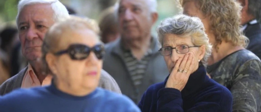 Permiten ingresar a la reparación histórica a jubilados que no la hayan rechazado