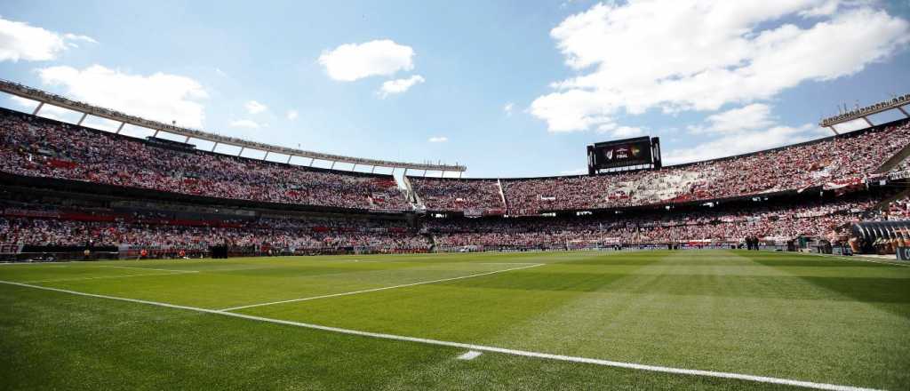 La sanción a River que nadie advirtió