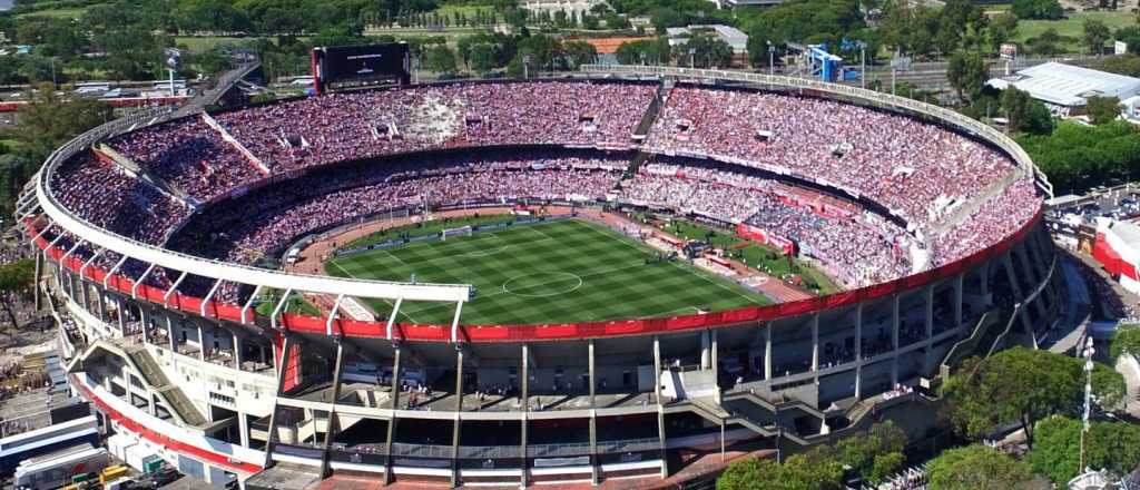 Esto cuestan las entradas para ver el River-Boca del domingo