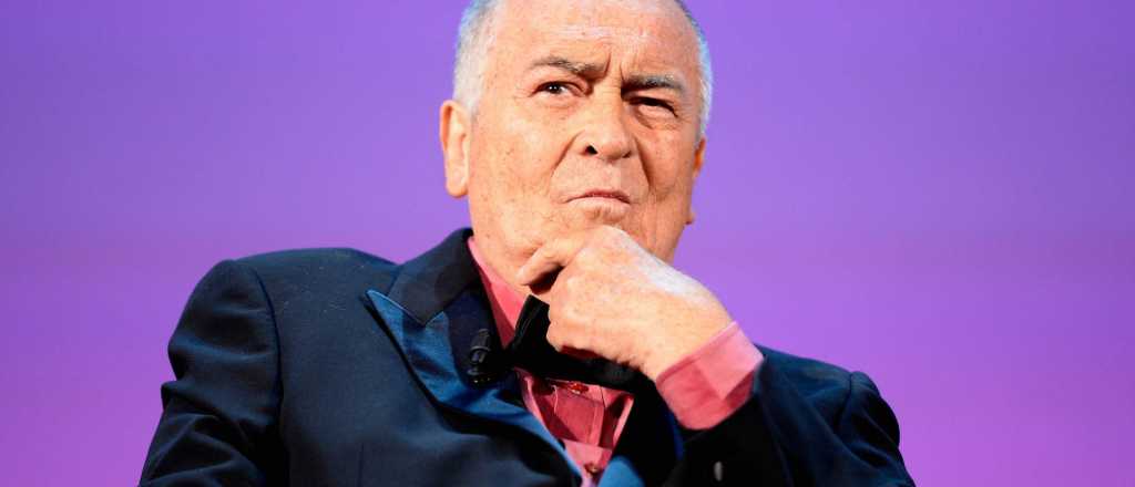 Murió Bernardo Bertolucci, director de "El Último Tango en París"