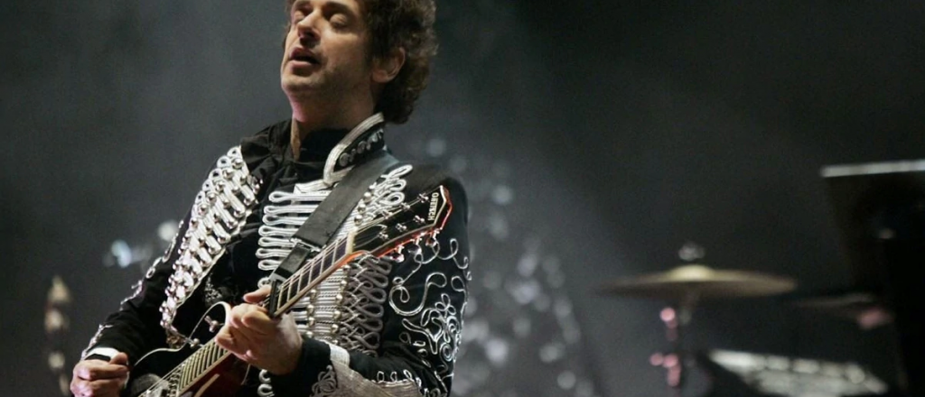 Se cumplen 6 años sin Gustavo Cerati: la huella que dejó en el rock nacional