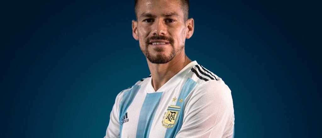 El jugador de la Selección olvidado en el hotel contó lo que pasó en Mendoza