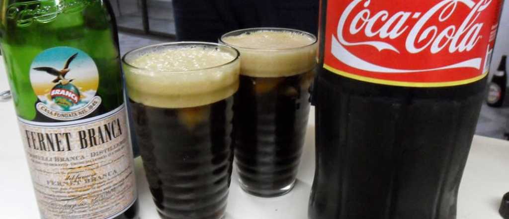 En Estados Unidos, dicen que el fernet es la bebida más "intomable" del mundo