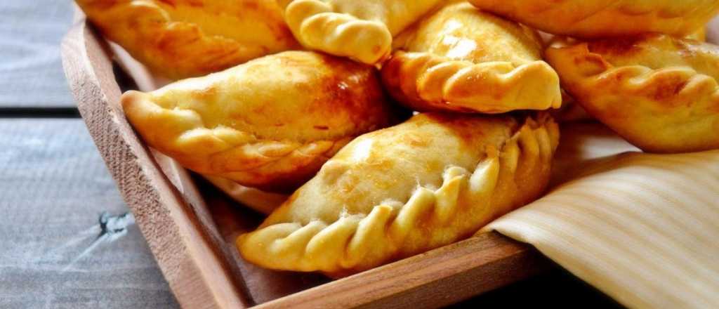 Mendoza compite por la mejor empanada en el Día de la Independencia