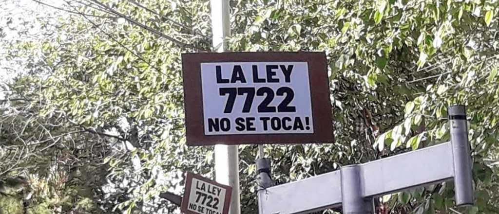 Hierro Indio, la antesala para reformar la ley 7722 