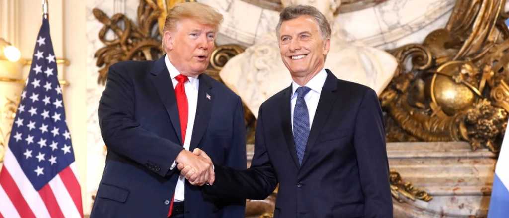 "Very difficult": hablar en inglés, la deuda de los presidentes argentinos