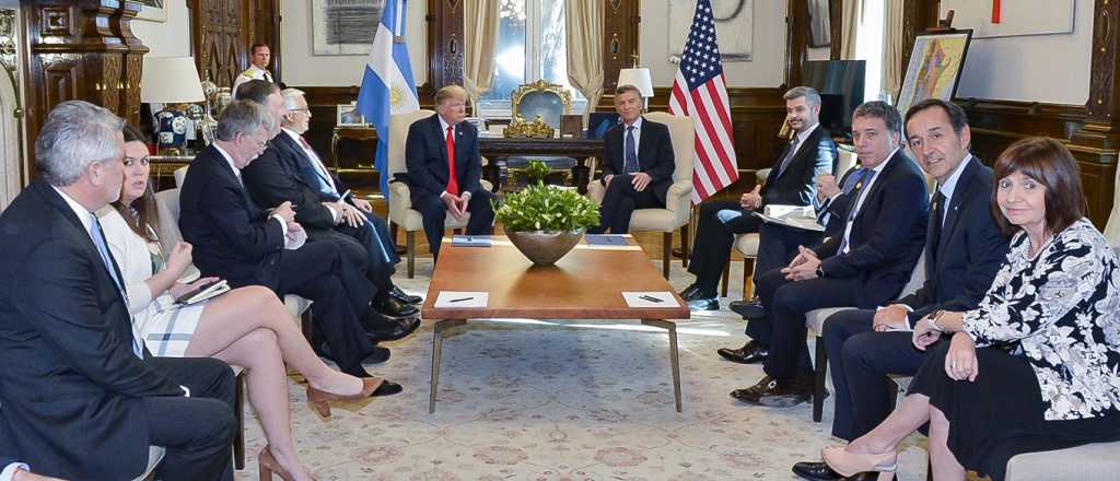 Una pregunta oportuna: ¿Qué hizo Argentina para estar en el G20?