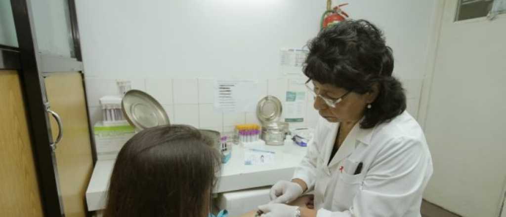 Mendoza lanza testeos gratuitos de VIH y sífilis: cuándo y dónde acceder