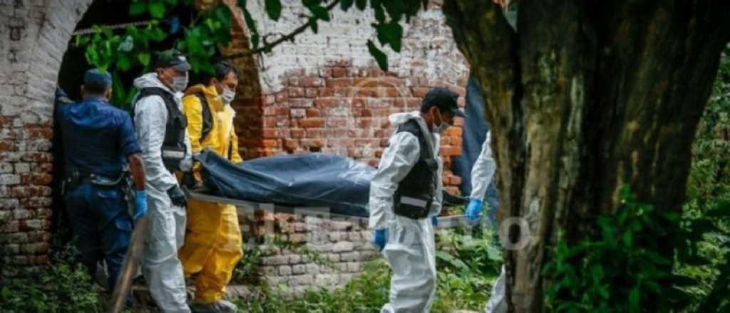 Una joven pareja, tío y sobrina, fue hallada muerta