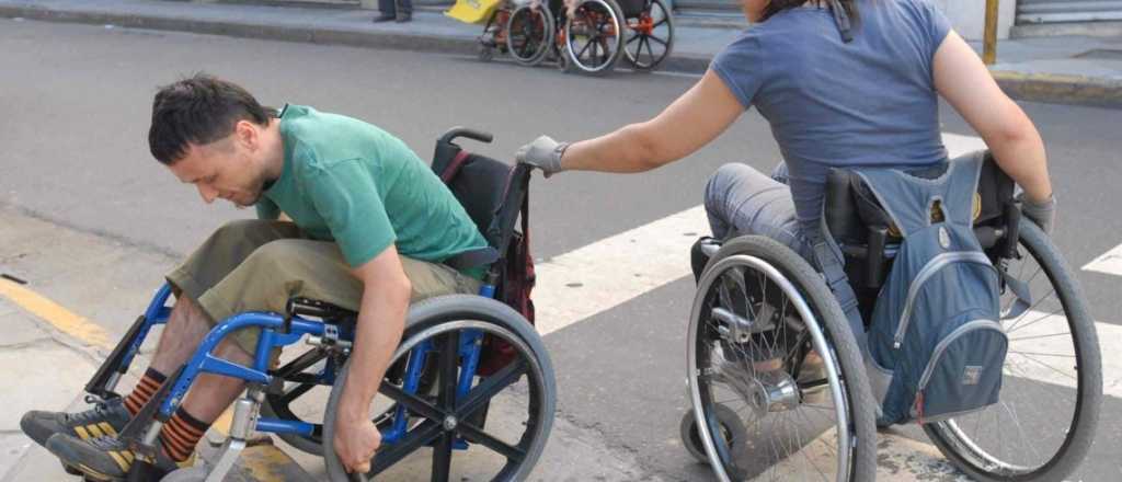 Día Internacional de las Personas con Discapacidad