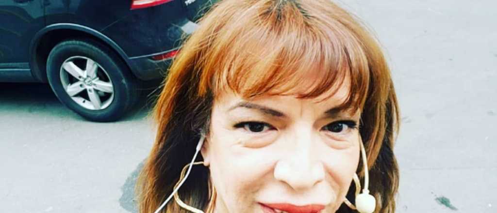 Lizy Tagliani le contestó a Flor de la V luego de que las compararan