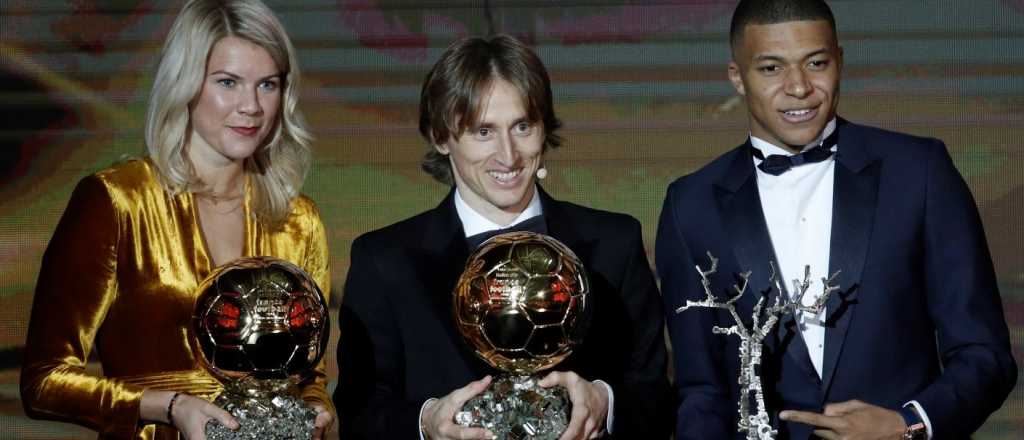 La triste confesión de Luka Modric