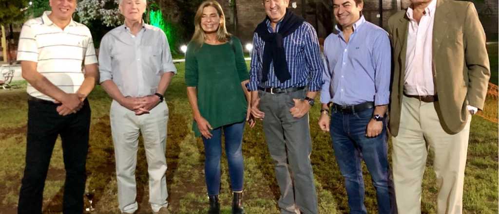 Inesperada interna dentro del Frente Cambia Mendoza