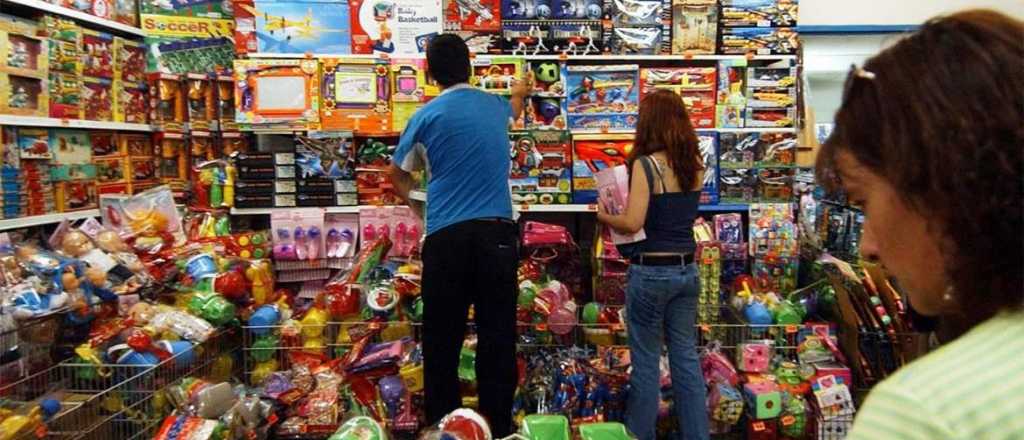 Las ventas navideñas superaron a las de la prepandemia