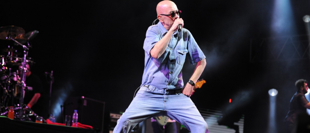 El Indio Solari cumple 73 años