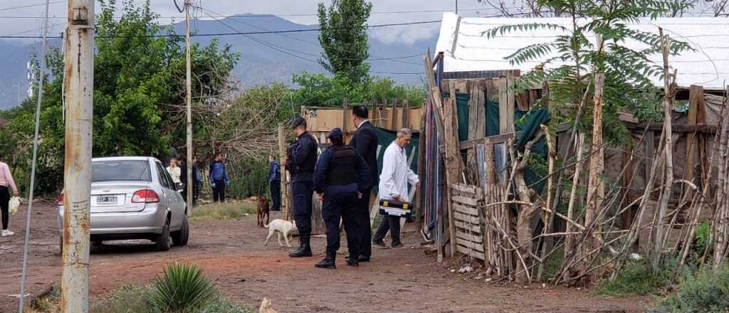 No hay detenidos por el asesinato del chico de Las Heras