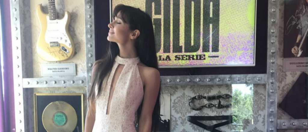 Brenda Asnicar: "Si analizo lo que pasó con Tevez, termino en el psicólogo"