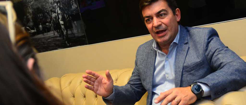 De Marchi publicó un duro comunicado por la indefinición de la fecha electoral