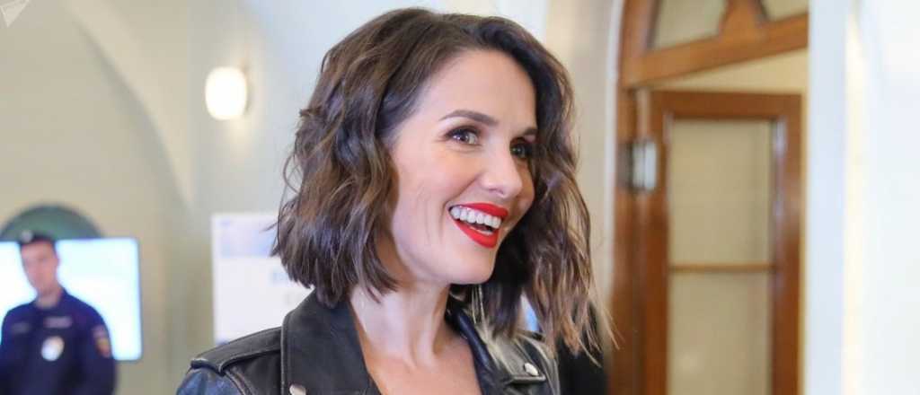 Natalia Oreiro será la nueva jurado de La Voz Argentina: ¿quién se va?