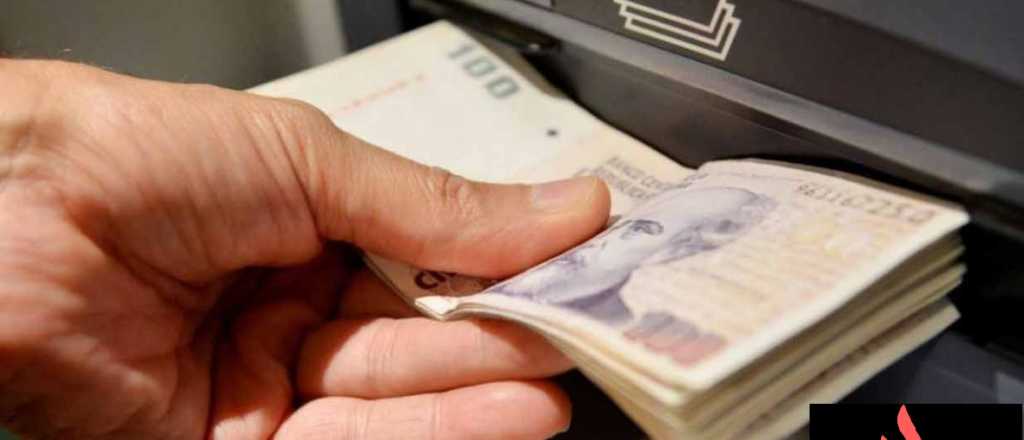 Gracias al ATP creció la bancarización de trabajadores