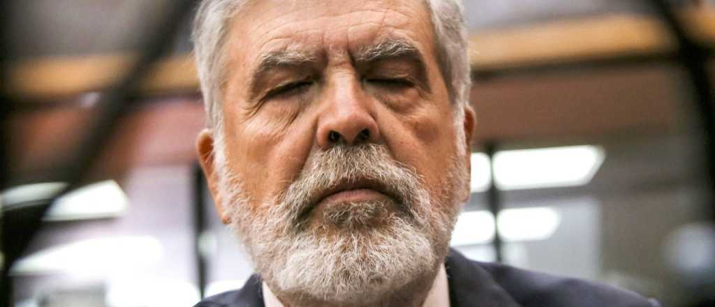 Coimas de Odebrecht: falta de mérito para De Vido, Jaime y José López