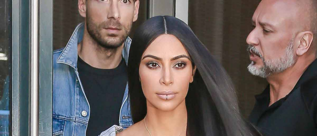 Kim Kardashian quiere liberar a un preso condenado a muerte