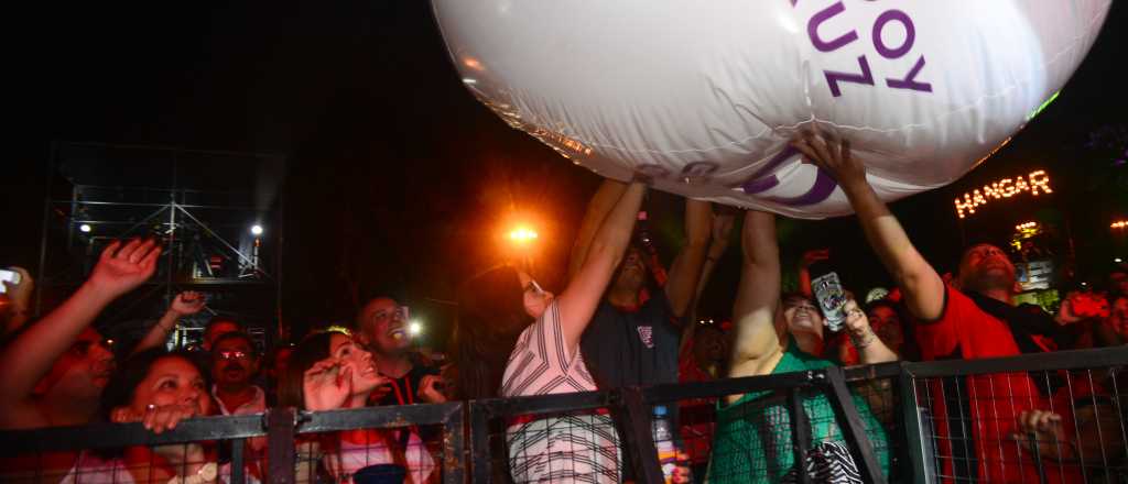 Fiestas de la Cerveza y Vendimia en Godoy Cruz serán por Internet