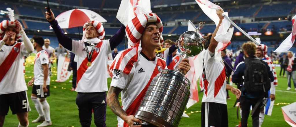 Agenda: River va por su sueño mundialista 