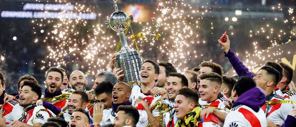 TyC canceló la emisión de un especial de River por pedido de Boca