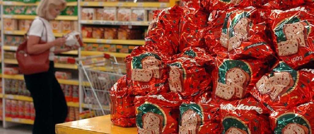 La Navidad llegó a los Precios Cuidados