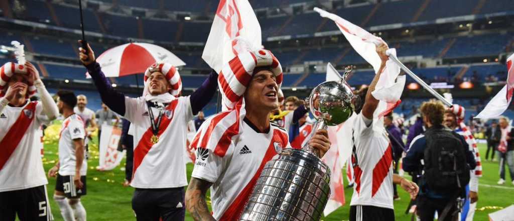 ¿Cuándo y dónde jugará River la Recopa Sudamericana?