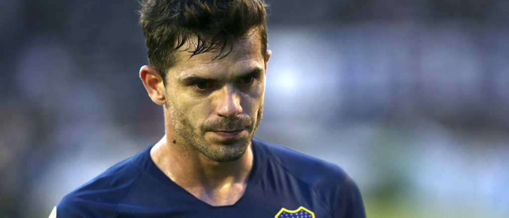 Gago, a un paso de ser nuevo jugador de un equipo de la Superliga